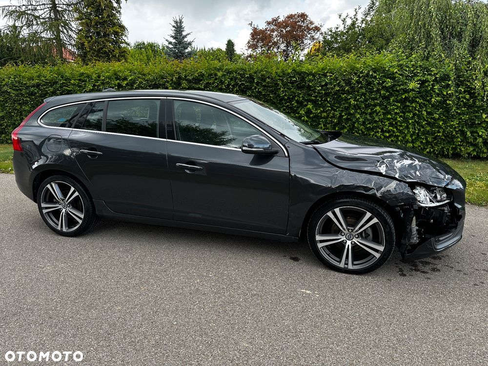 Volvo V60 - 6