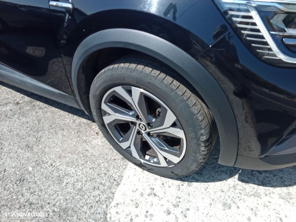 Renault Captur 1.0 TCe Evolution - 8