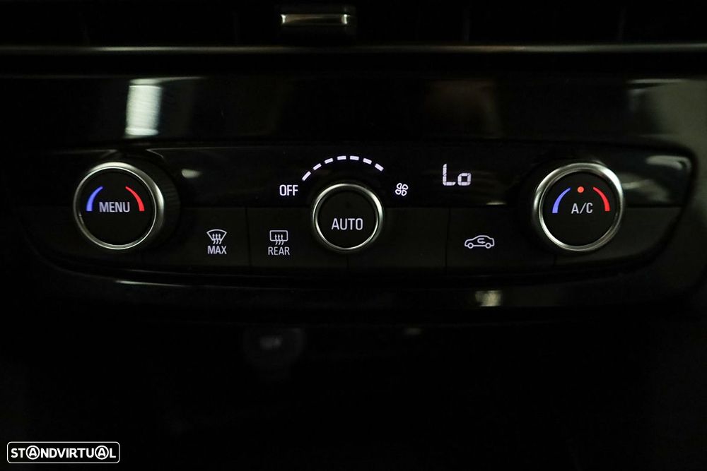 Opel Mokka 1.2 T Elegance - 13