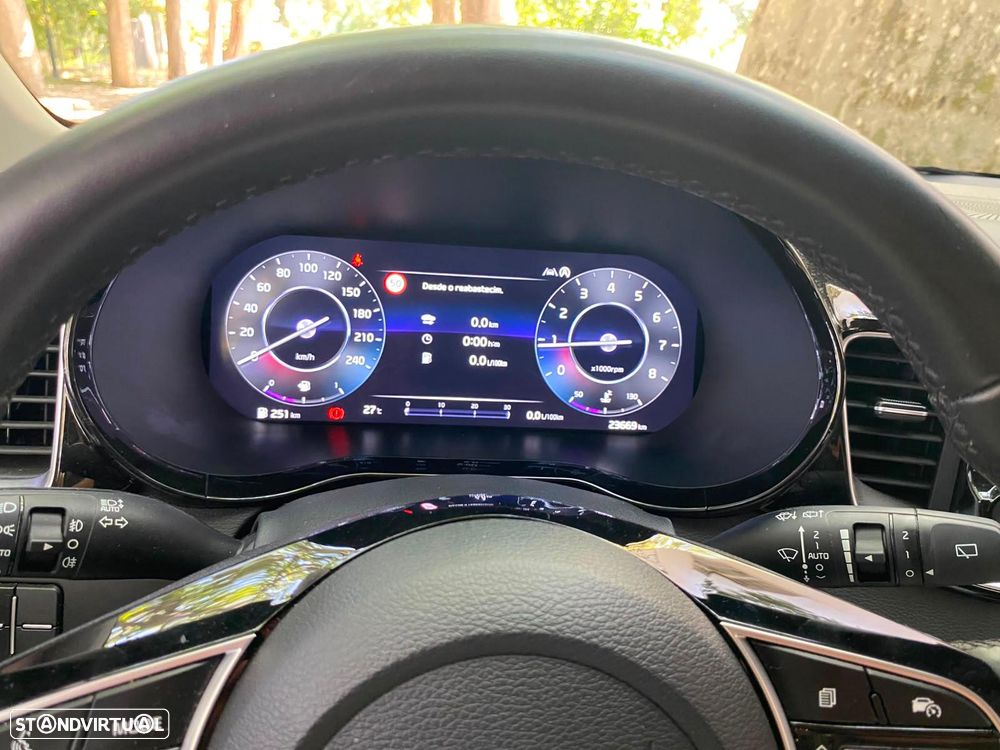 Kia Ceed 1.0 T-GDI Drive - 19
