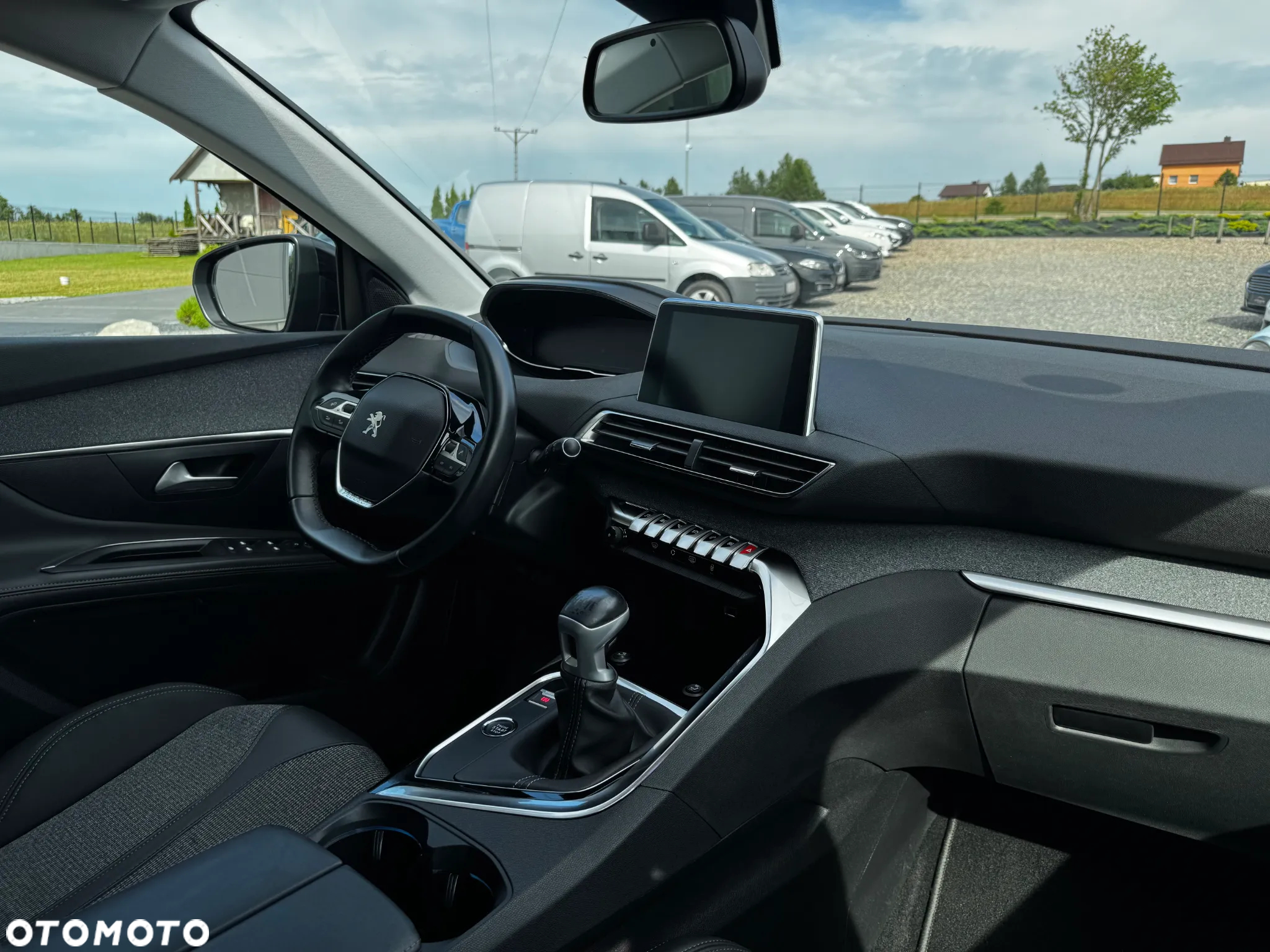 Peugeot 5008 - 18