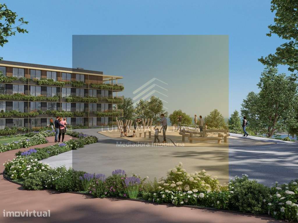 Apartamento Marina de Gaia - Grande imagem: 2/39