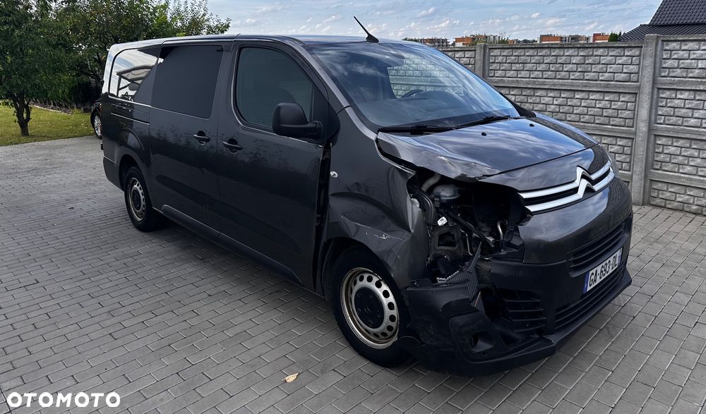 Citroën Jumpy Long - 6