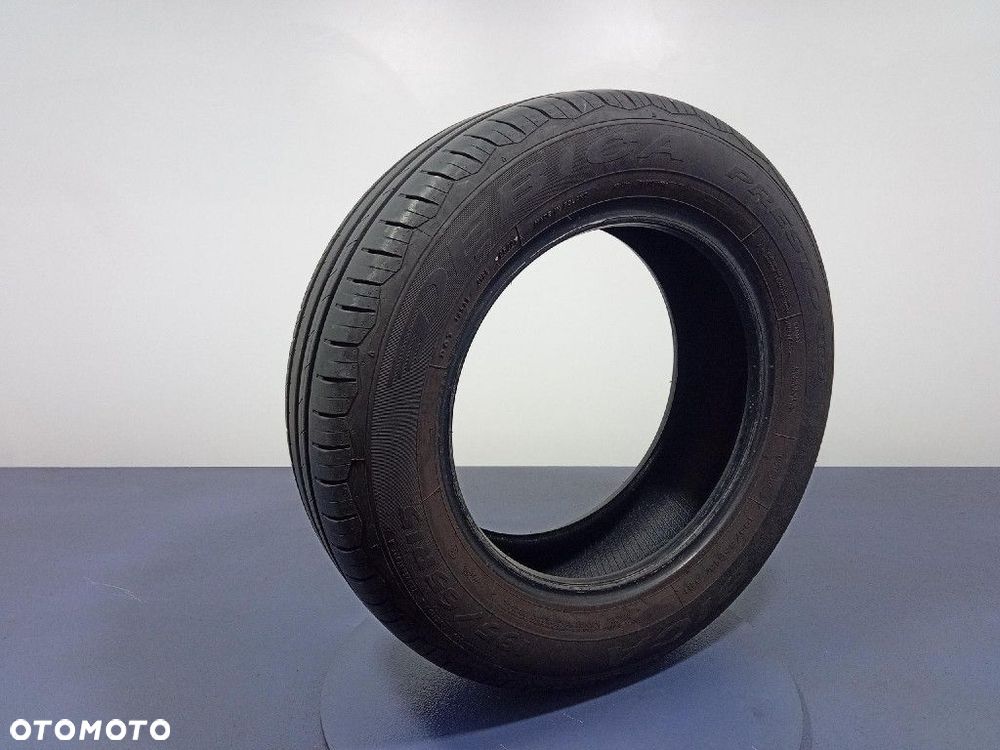OPONY LETNIE DĘBICA PRESTO HP2 195/65 R15 91H 1SZT - 3