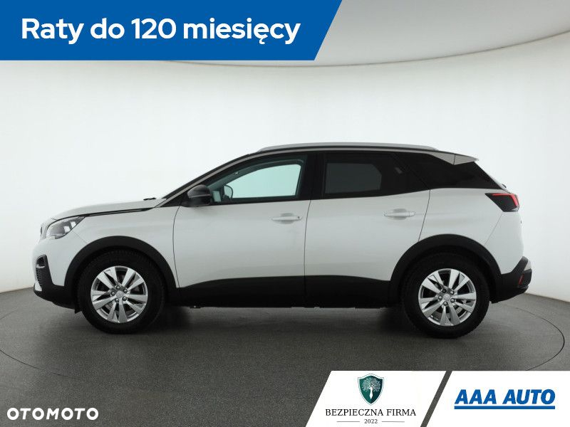Peugeot 3008 - 3