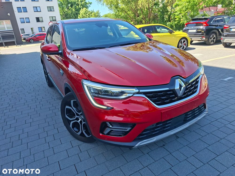 Renault Arkana - 18