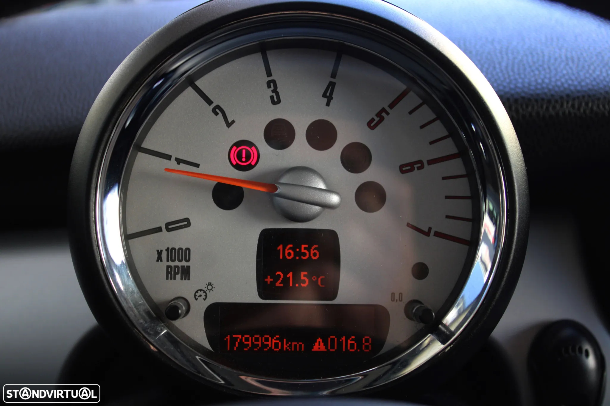 MINI Clubman Cooper D - 30