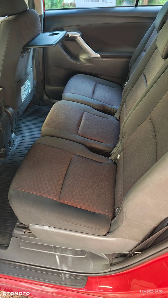 Toyota Verso 2.0 D-4D Sol plus 7os - 10