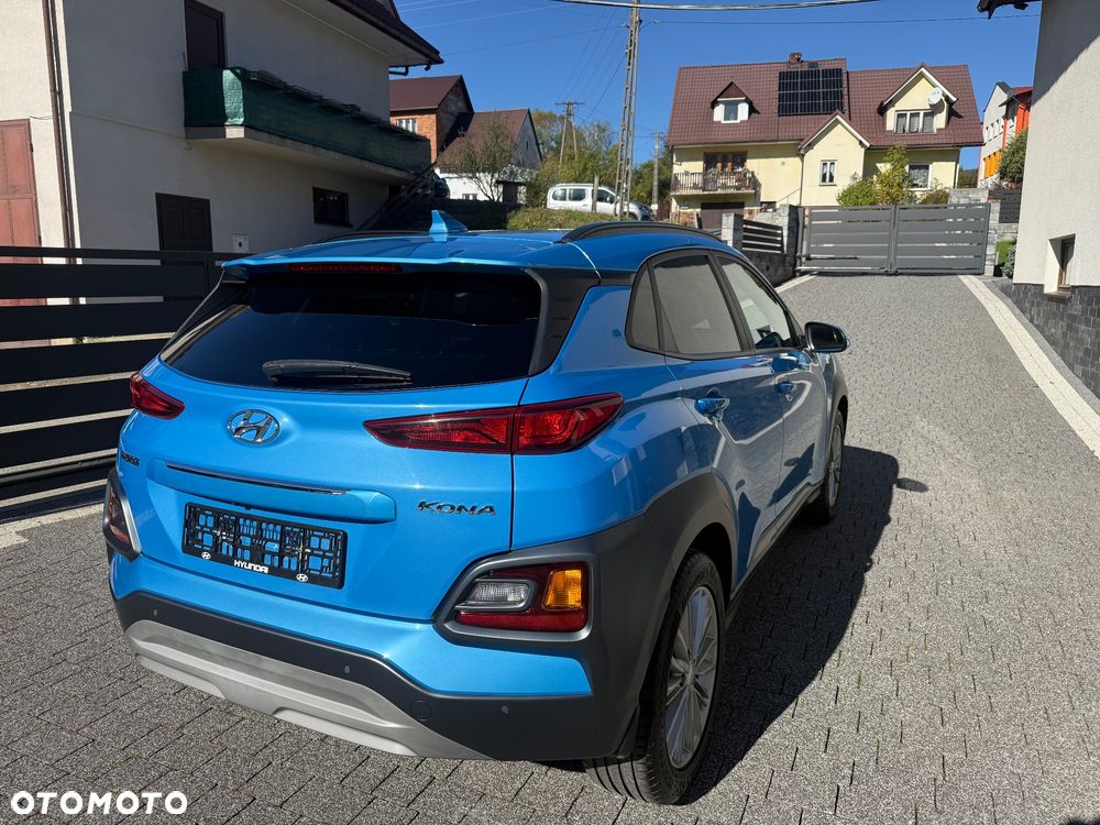 Hyundai Kona - 6