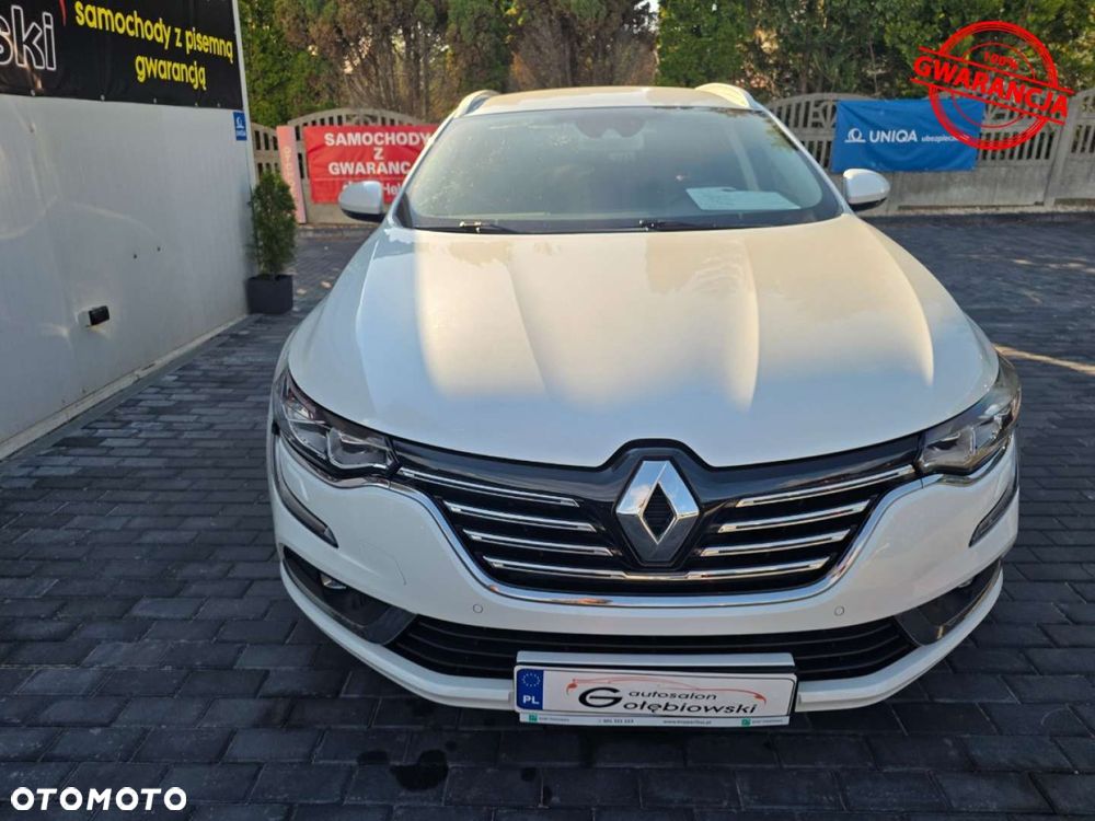 Renault Talisman ENERGY TCe 150 EDC INTENS - 15