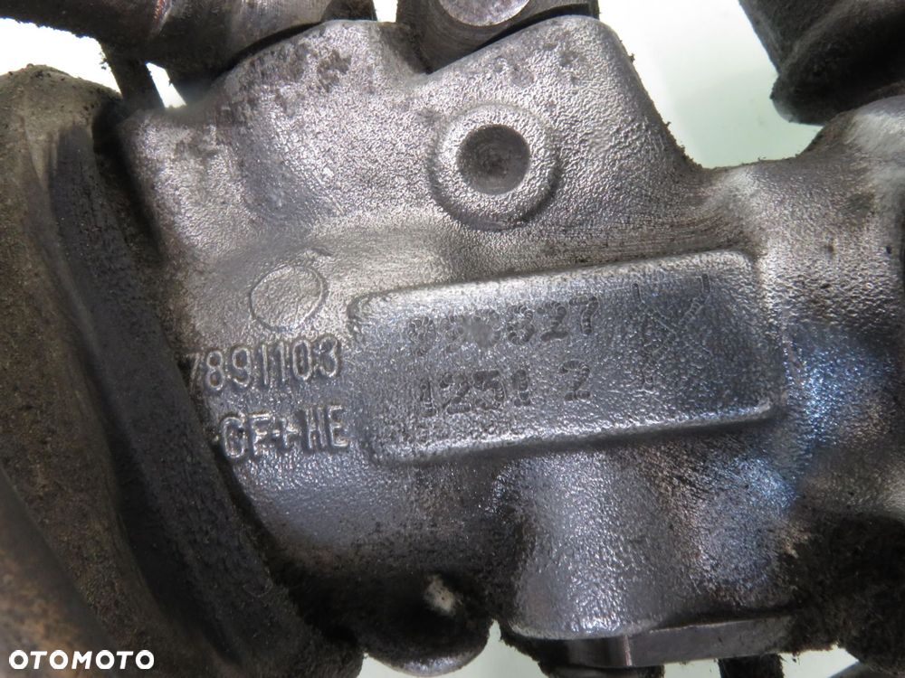 MAGLOWNICA SEAT TOLEDO II 1J1422105DE 7891103 1J1422327 - 5