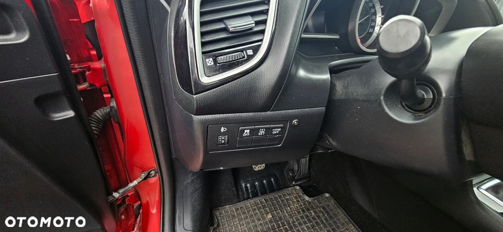 Mazda 3 SKYACTIV-G 120 Center-Line - 9