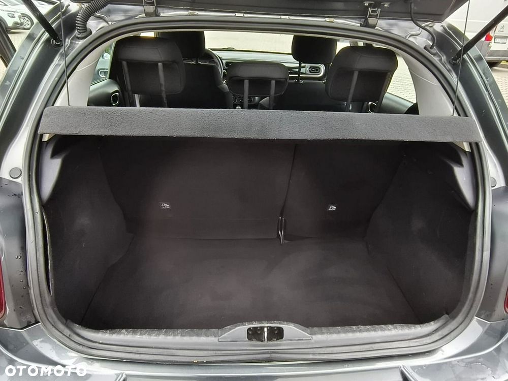 Citroën C3 - 16