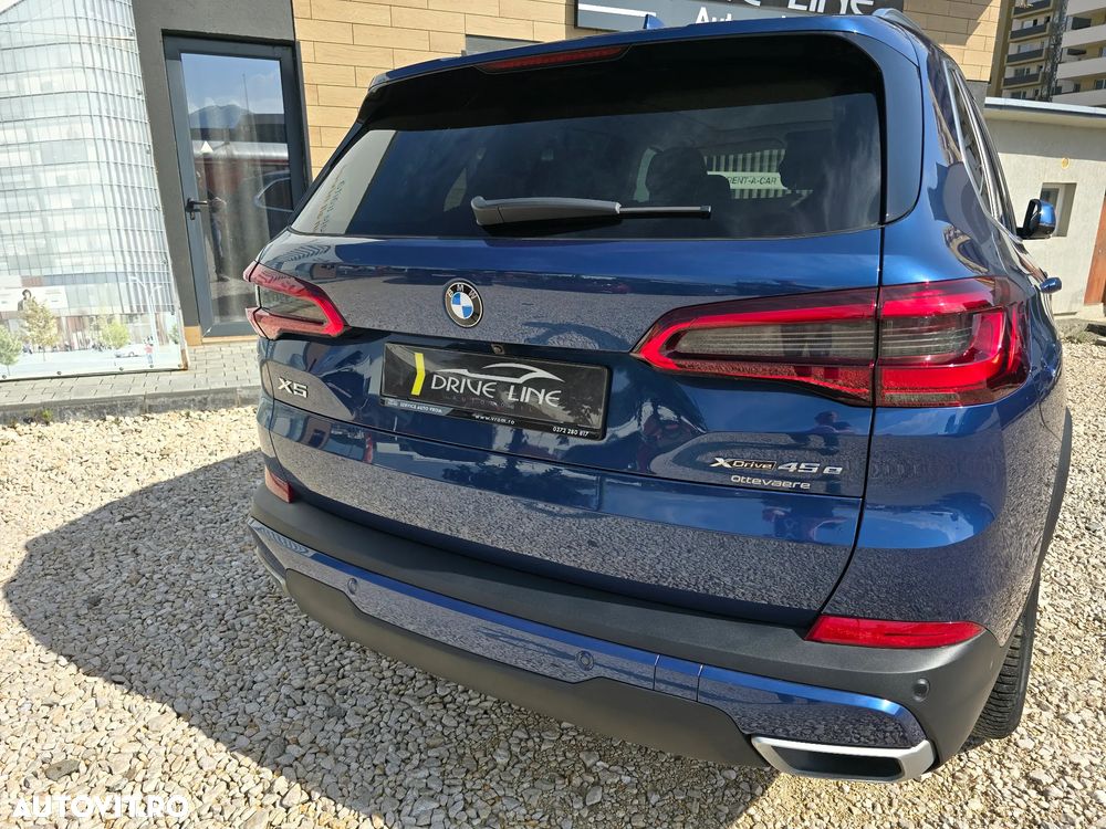 BMW X5 xDrive45e AT PHEV - 19