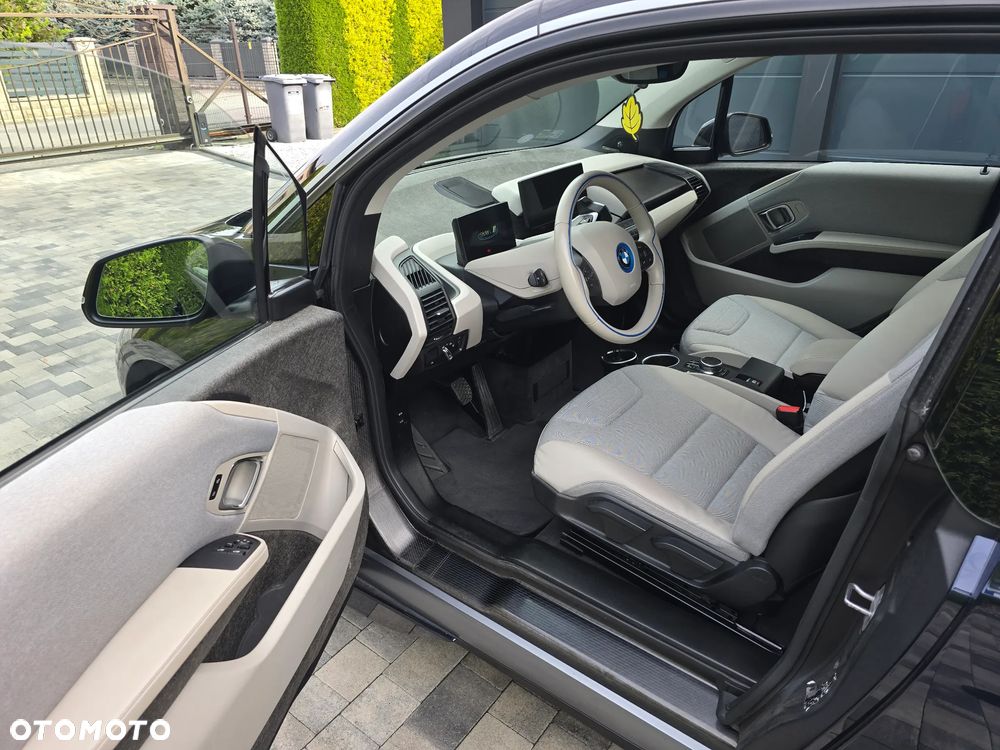 BMW i3 94 Ah - 22