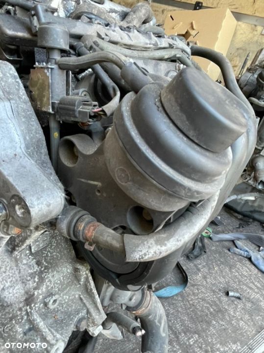 Honda Cr-V II kolektor ssący 2.0 I-vtec - 2