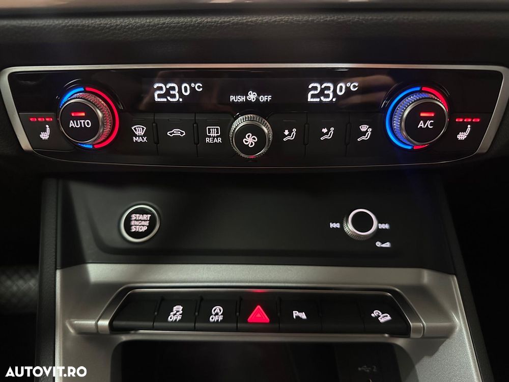 Audi Q3 2.0 40 TFSI S tronic quattro S Line - 5