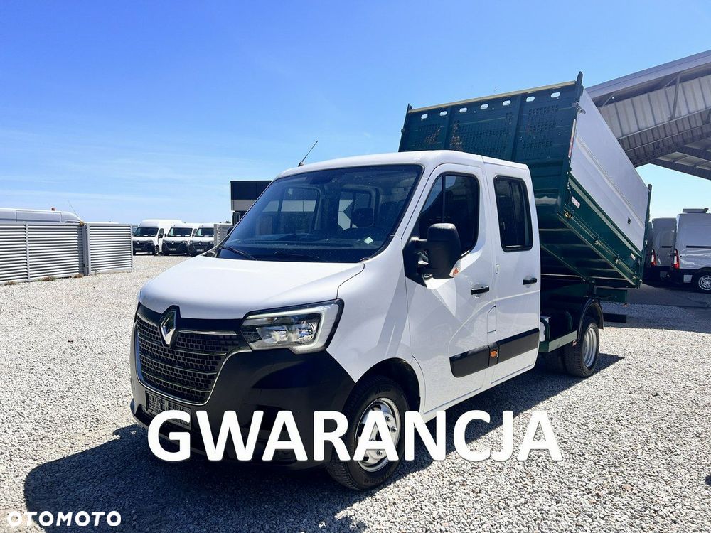 Renault Master - 2