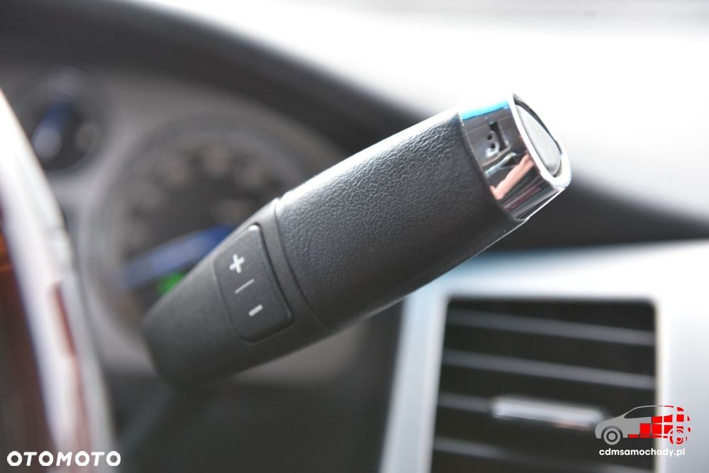 Cadillac Escalade - 37