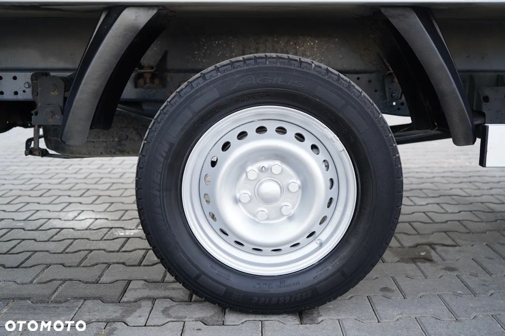 Iveco DAILY 35-130 / CHŁODNIA / AGREGAT CARRIER   XARIOS 200  / SPROWADZONY - 18