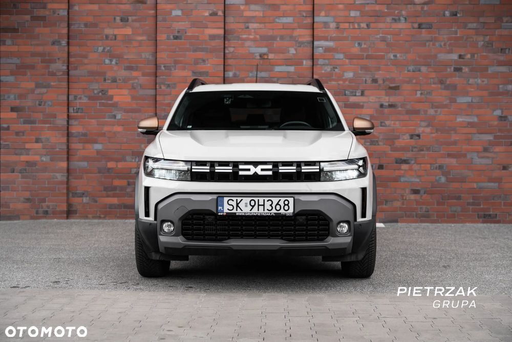 Dacia Duster - 3