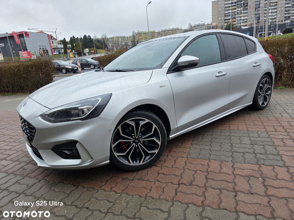 Ford Focus 1.5 EcoBoost ST-Line ASS - 2