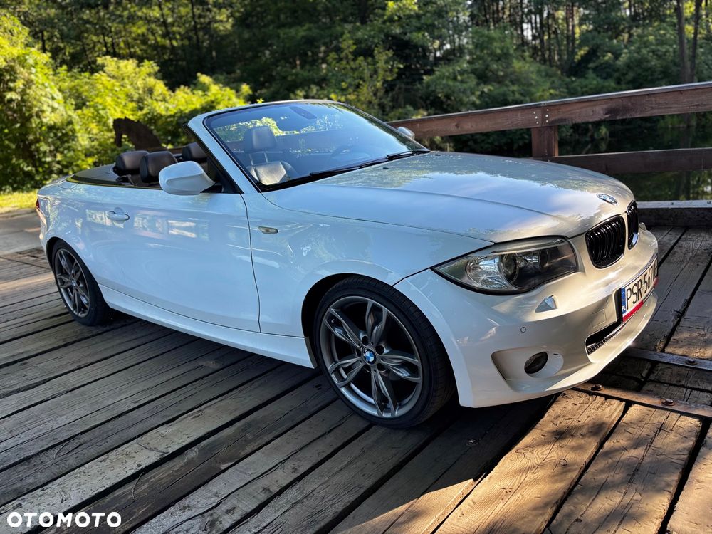 BMW Seria 1 118d Edition Exclusive - 14