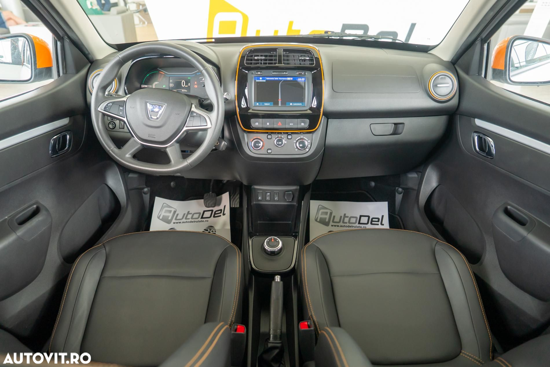 Dacia Spring 26.8 kWh Essential - 21