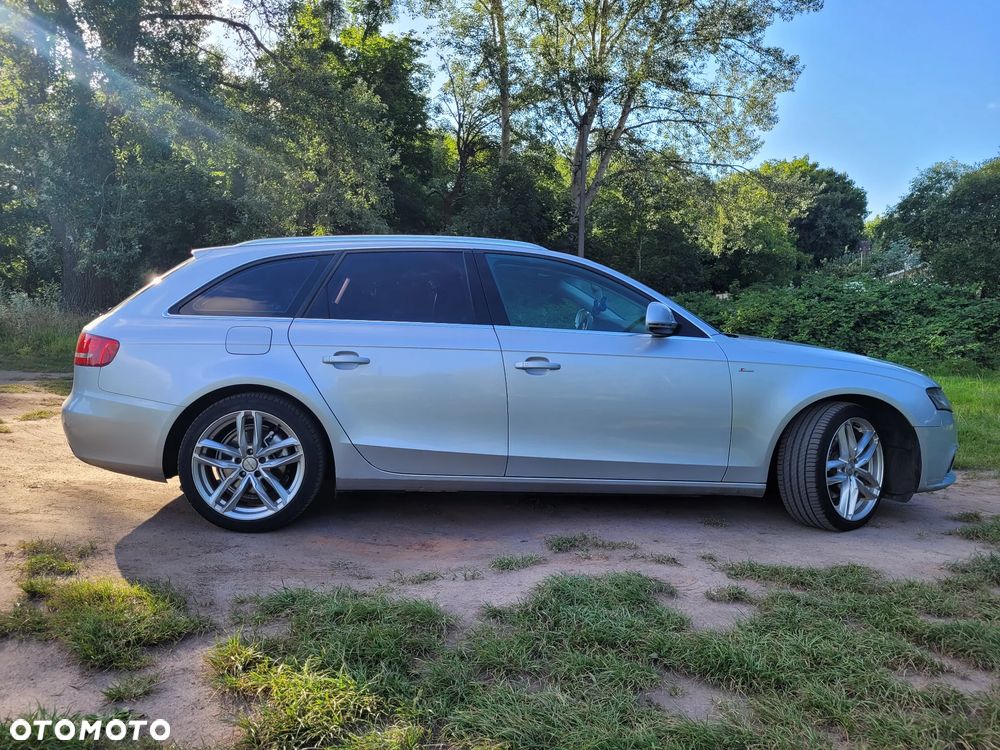 Audi A4 - 33