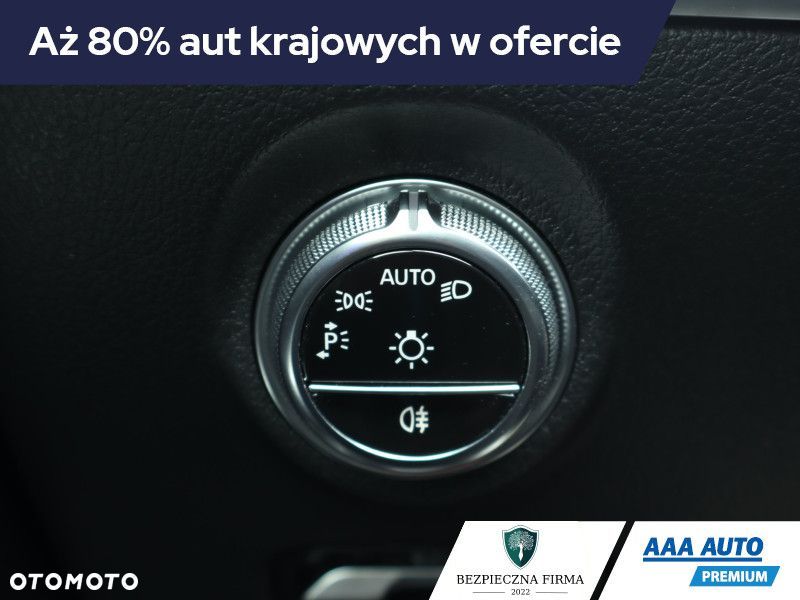 Mercedes-Benz Klasa C - 22