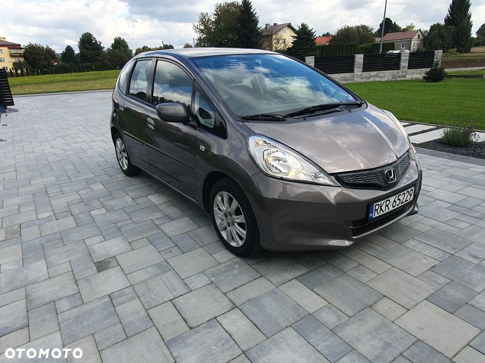 Honda Jazz 1.2 i-VTEC - 7