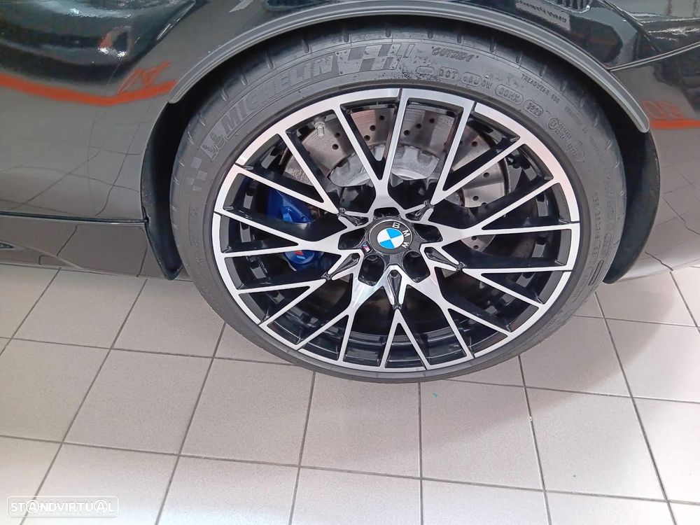 BMW M2 Competition Auto - 6