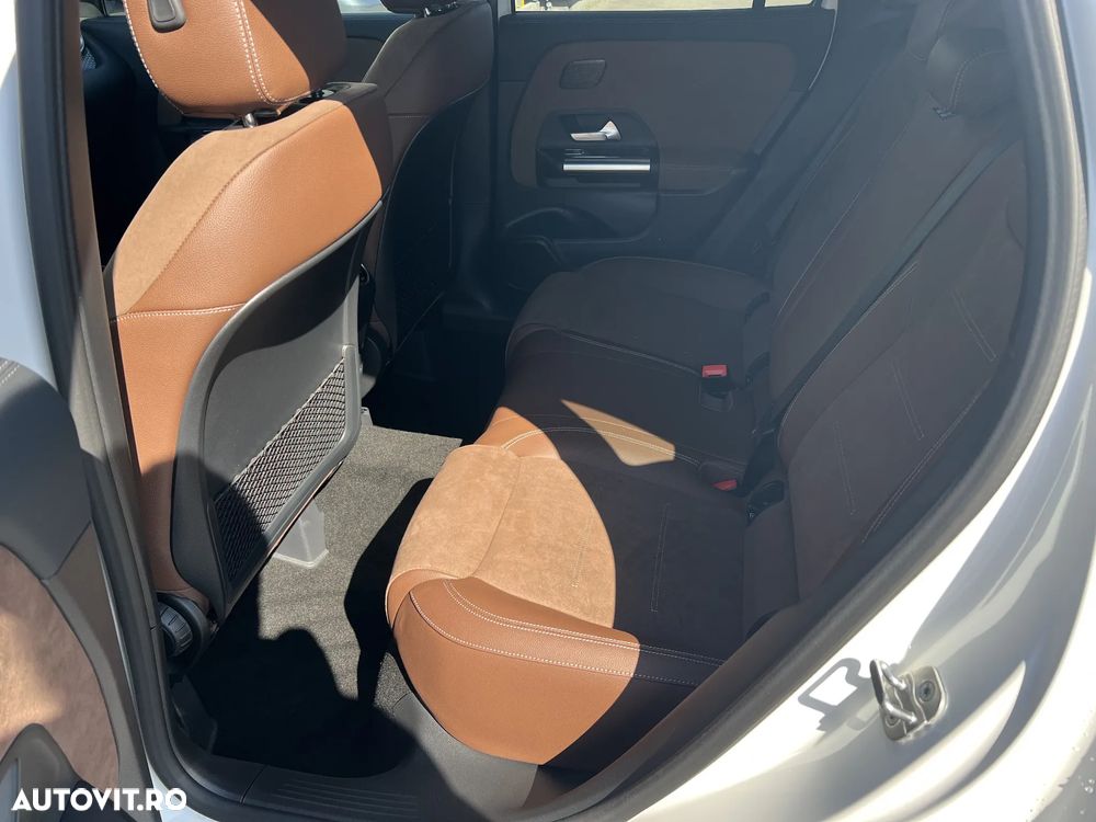 Mercedes-Benz GLA 200 d 4MATIC Aut. - 15
