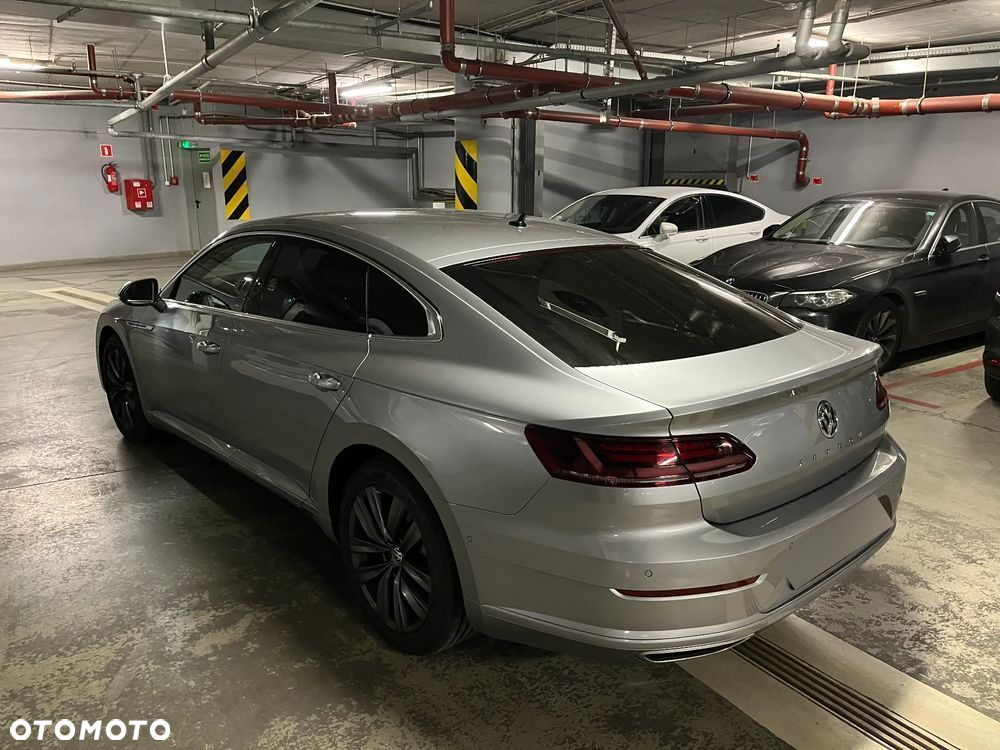 Volkswagen Arteon 2.0 TSI Essence DSG - 4