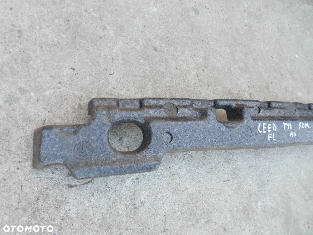 ABSORBER ZDERZAKA KIA CEED I LIFT KOMBI TYLNY ORYGINAŁ - 2