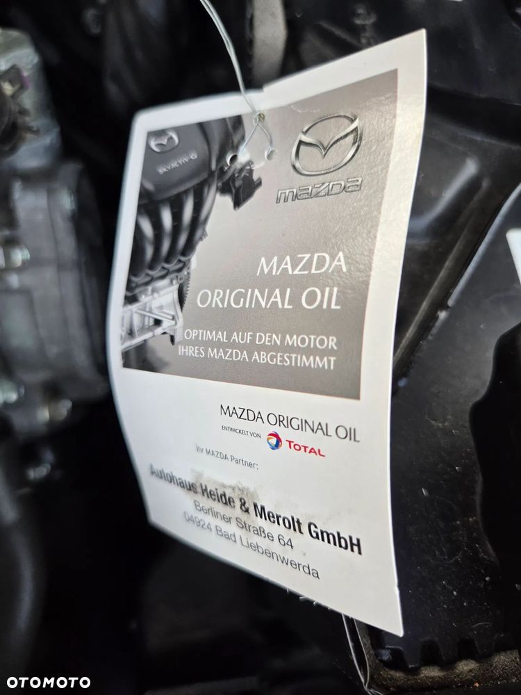 Mazda CX-3 SKYACTIV-G 120 SKYACTIVE-Drive FWD Exclusive-Line - 20