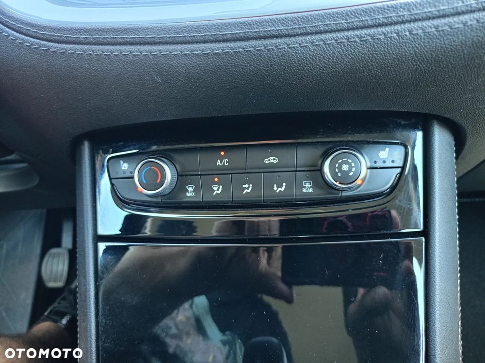 Opel Grandland X 1.2 Start/Stop INNOVATION - 16