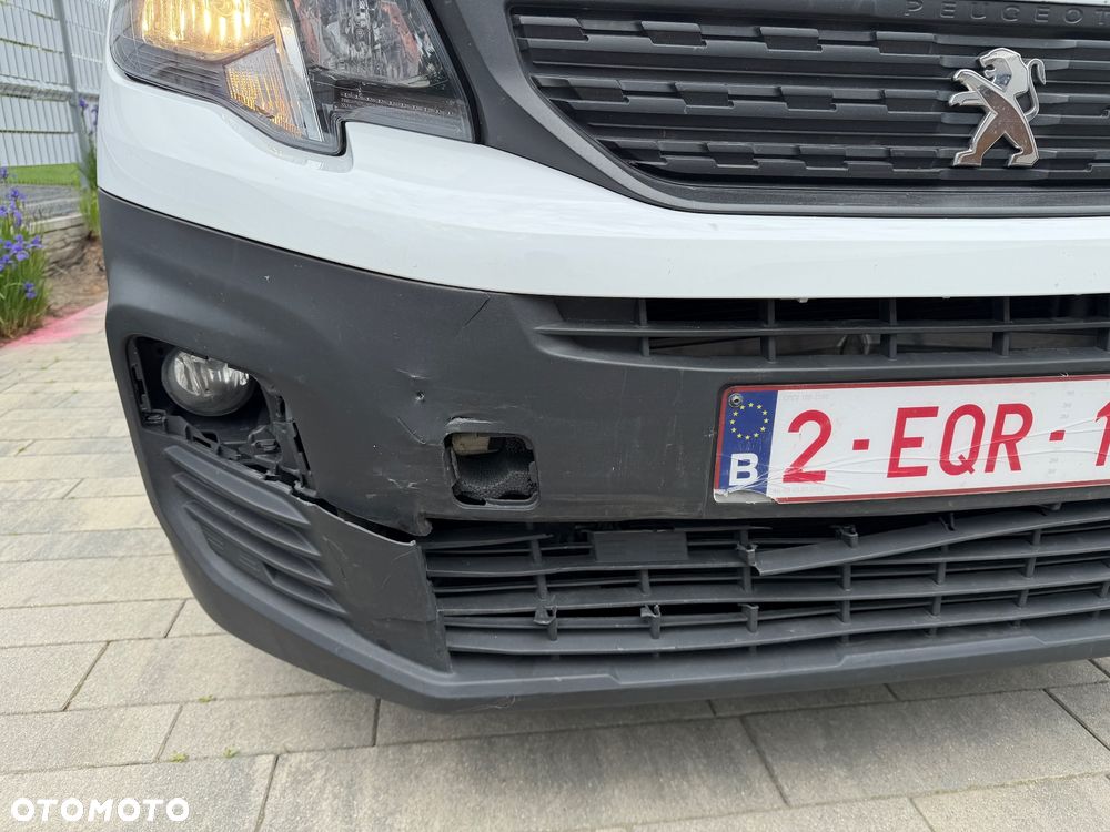 Peugeot Partner Long - 26