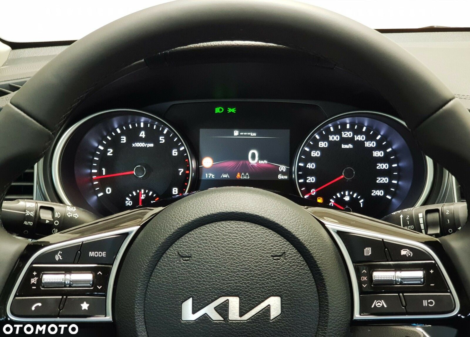 Kia Ceed 1.5 T-GDI M - 16