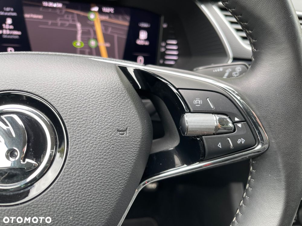 Skoda Kodiaq 2.0 TSI 4x4 L&K DSG - 8