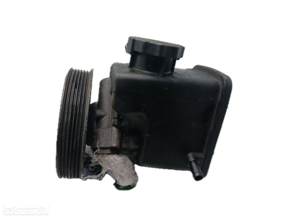 Bomba Direcção Assistida Mercedes-Benz C-Class (W204) - 4