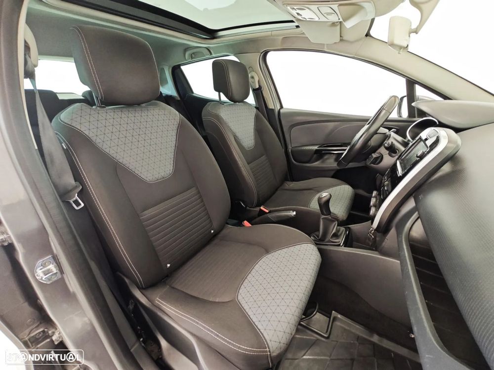 Renault Clio 1.5 dCi Limited - 32