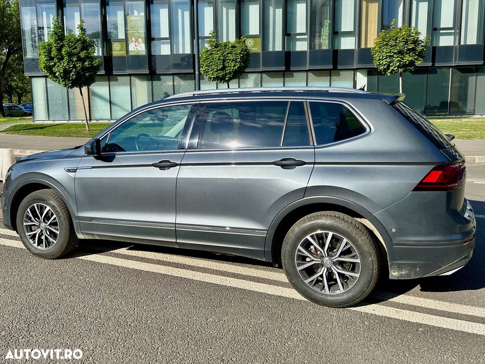 Volkswagen Tiguan 2.0 TDI 4Mot DSG R-Line - 2