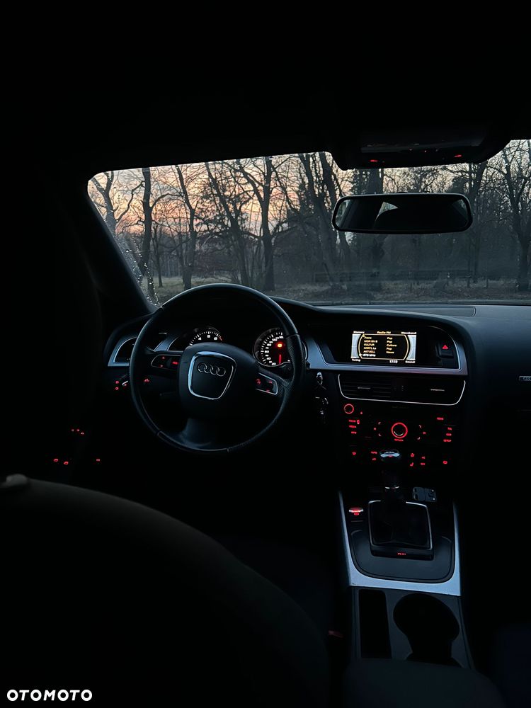 Audi A5 Coupé 1.8 TFSI - 7