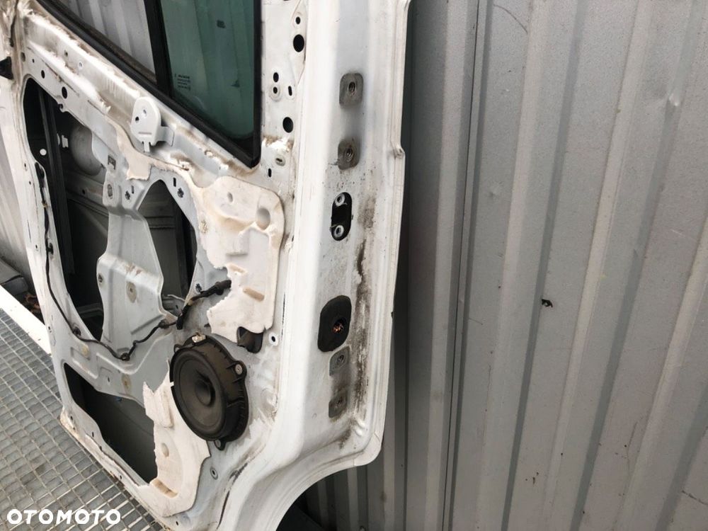DRZWI LEWY PRZÓD  OPEL MOVANO B Platforma / podwozie (X62) 2010 - 2022 2.3 CDTI FWD (EV, HV, UV) 96 - 8