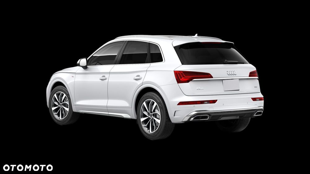 Audi Q5 45 TFSI quattro S tronic - 6
