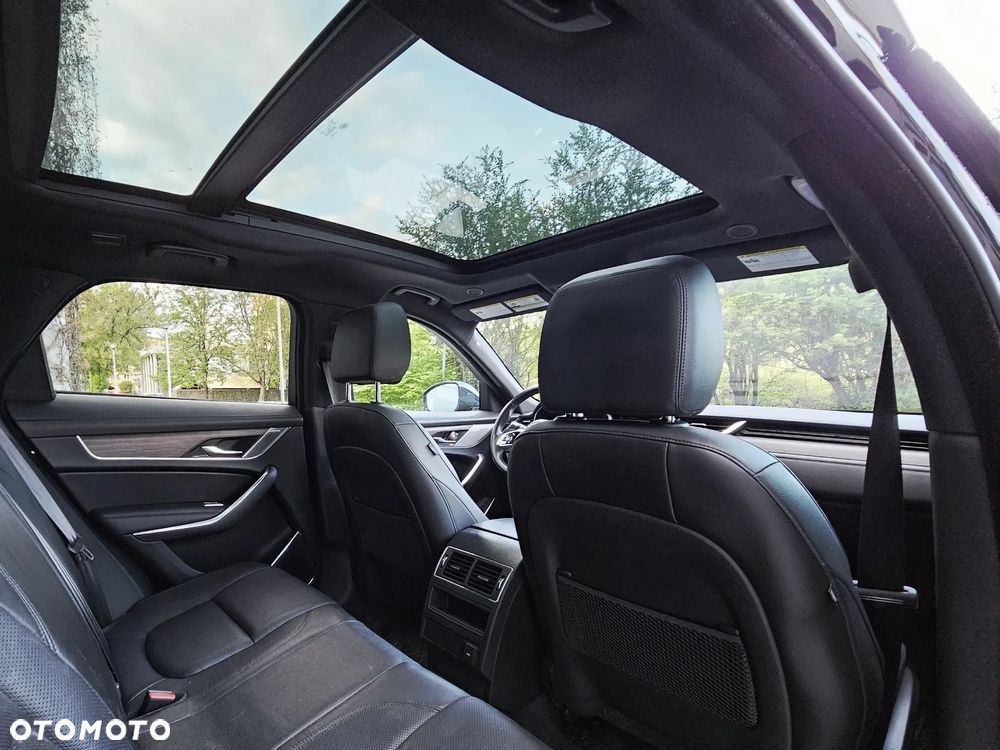 Jaguar F-Pace P250 AWD R-Dynamic Black - 14
