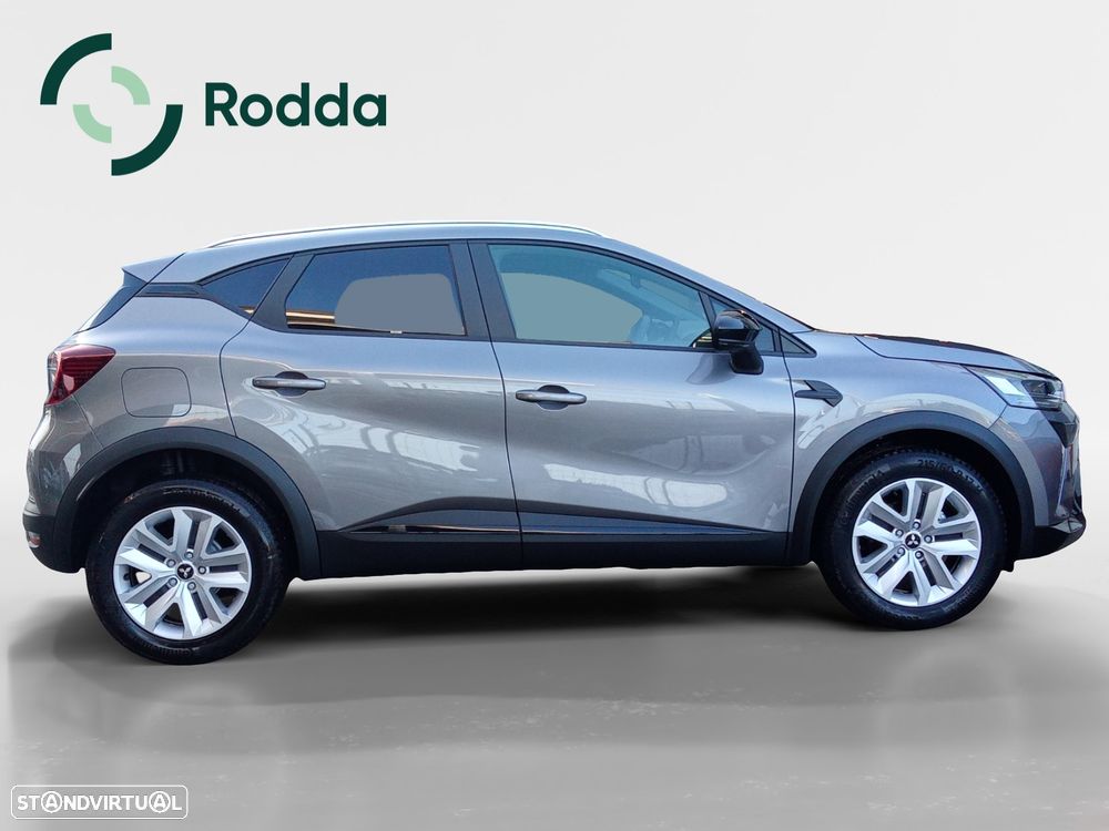 Mitsubishi ASX 1.2 DI-T Kaiteki - 4