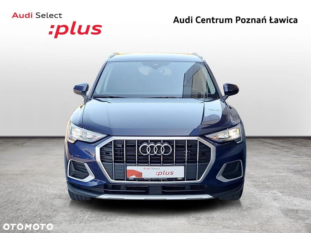 Audi Q3 - 8