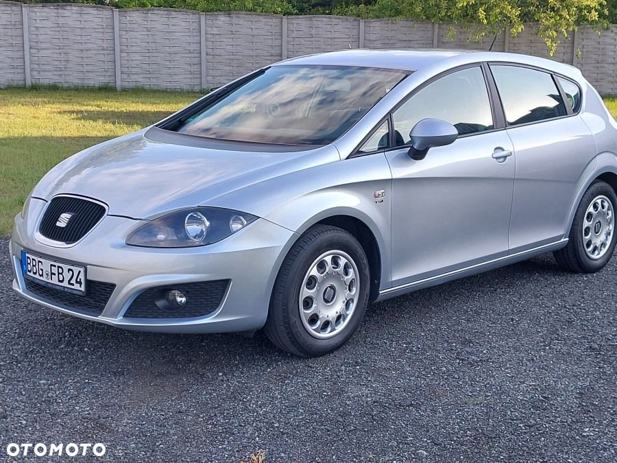 Seat Leon - 1